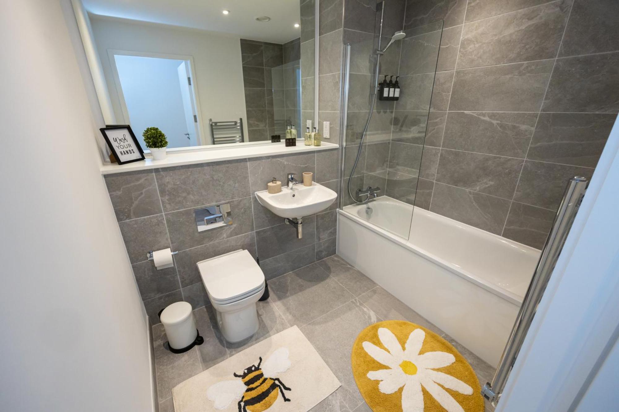 City Center Ultra-Luxe 2Bed Villa Amalfi Manchester Exterior foto